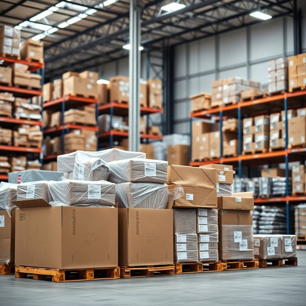 Exhibidores de Carton